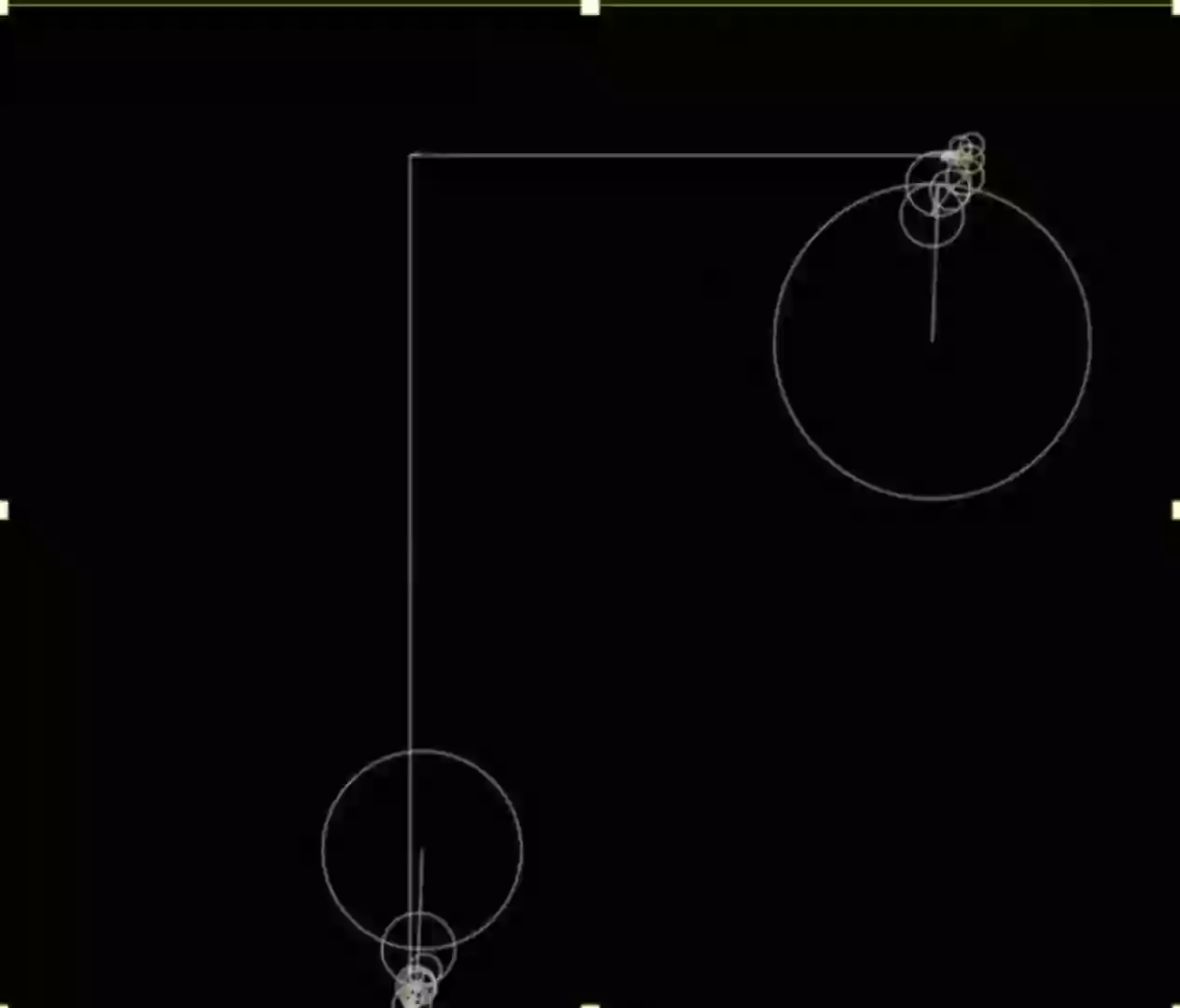 Developer working on code